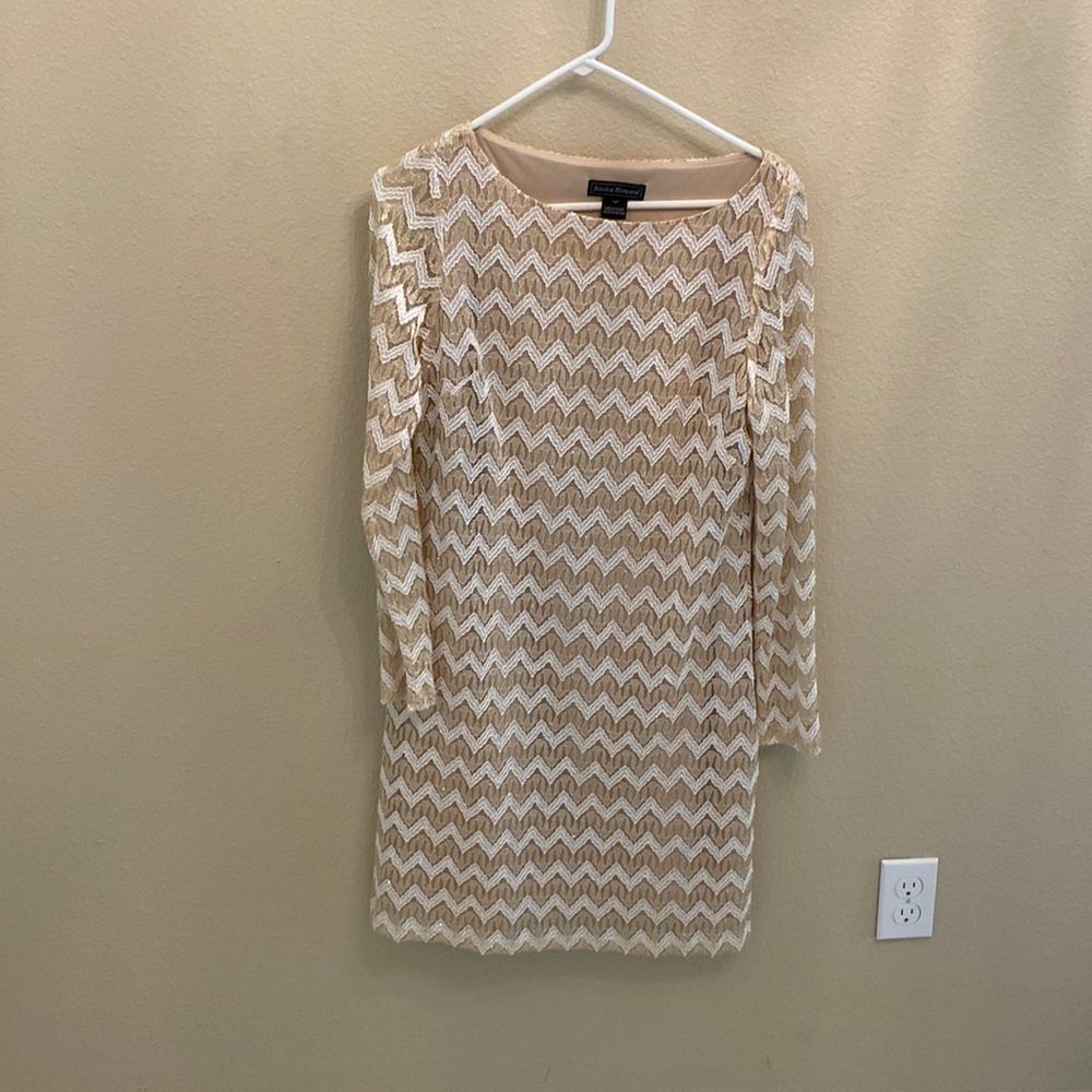 Jessica Howard dress 14 petite